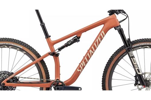 Rower górski Specialized Epic EVO Expert w 100% gotowy